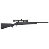 Mossberg Patriot 270Win 22 Sc
