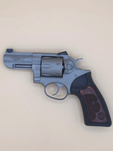 Ruger GP100 357 Mag UNB