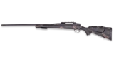Weatheryby Vanguard BH 6.5PRC