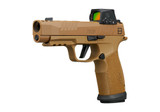 SIG SAUER P365XF 9MM DH3