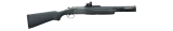 Stoeger DoubleDefense O/U 12GA