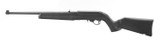 Ruger 10/22 22LR 18.5"