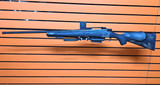 Weatheryby Vanguard Black Hills 22-250 26" UB