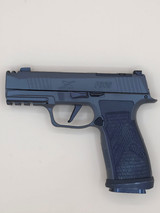 SIG SAUER P365 AXG LEGION 9MM UB