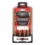 Real Avid Gun Boss Handgun Cleaning Kit
