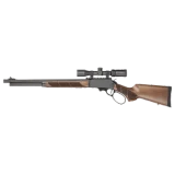S&W 1854 45-70 20" Walnu Combo