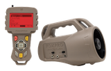 Foxpro Prowler TX433 Tan