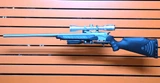 T/C Encore Pro Hunter Rifle 30-06