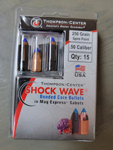 T/C BULLET BONDED SW 50/45  250G