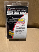 TCA 50 MAXI-BALL PRELUBE 20BX 370Grain