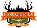 Bass and Bucks