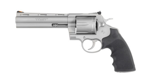 COLT Anaconda 44mag SS 4.25