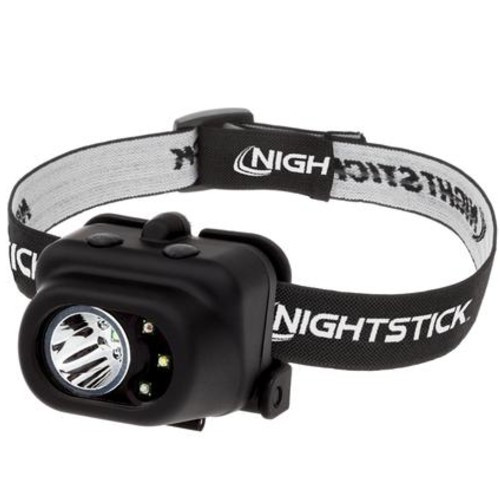 Nightstick Headlamp 210 Lumens