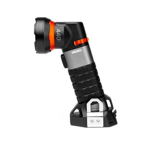 NEBO Luxtreme SL25R Quarter M