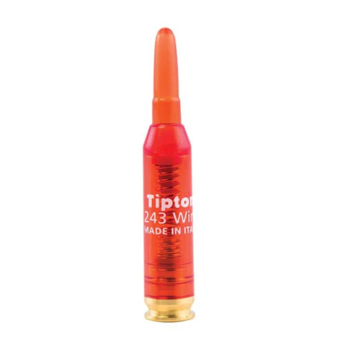 Tipton 243 REM Snap Caps Tipton 243 REM Snap Caps