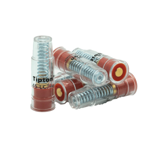 Tipton 45LC Snap Caps 6pk Tipton 45LC Snap Caps 6pk