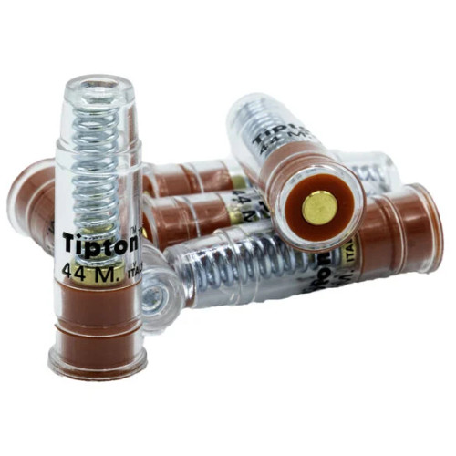 Tipton 44mag Snap Caps 6pk Tipton 44mag Snap Caps 6pk
