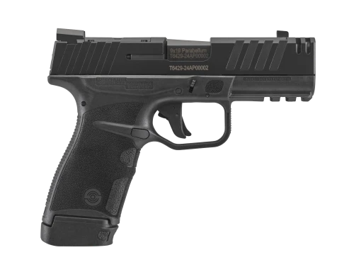 Stoeger STR MC 9MM 3.29