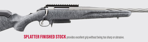 Ruger American Gen II 6.5 PRC
