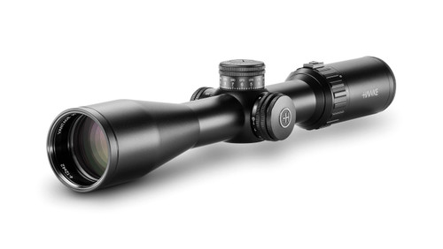 HAWKE Marksman 12x 4-12x42