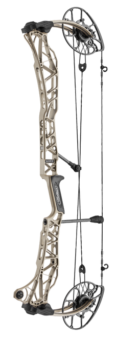 Mathews Lift 33 LH RT Edge
