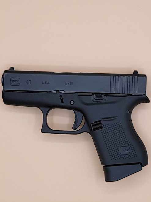 Glock 43 9mm UB
