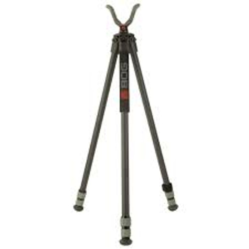 BOG DeadShot Tripod Aluminum