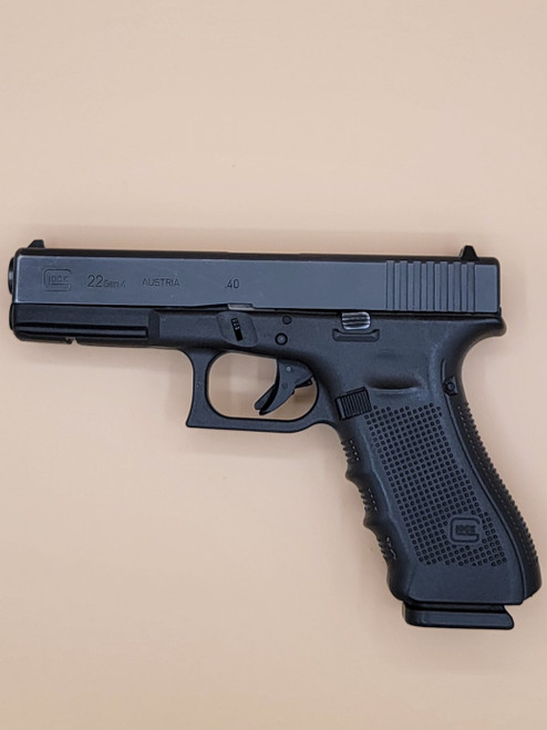 Glock G22 G4 40S&W UNB