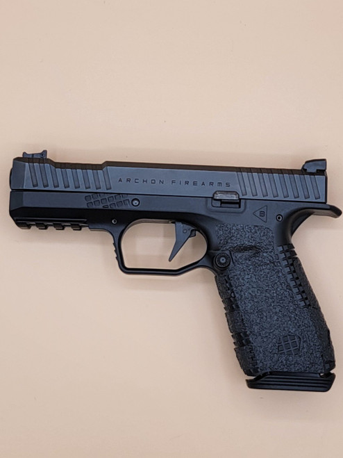 Achon Type B 9MM UNB