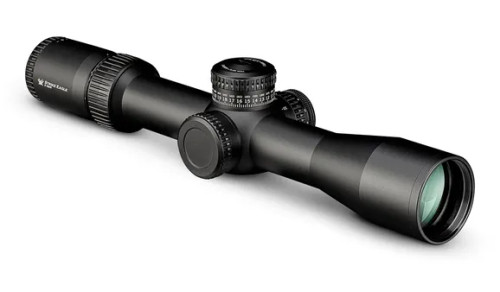 Vortex STRIKE EAGLE 3-18x44 FF