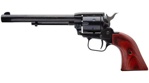 Heritage RR 22LR 6 B REV