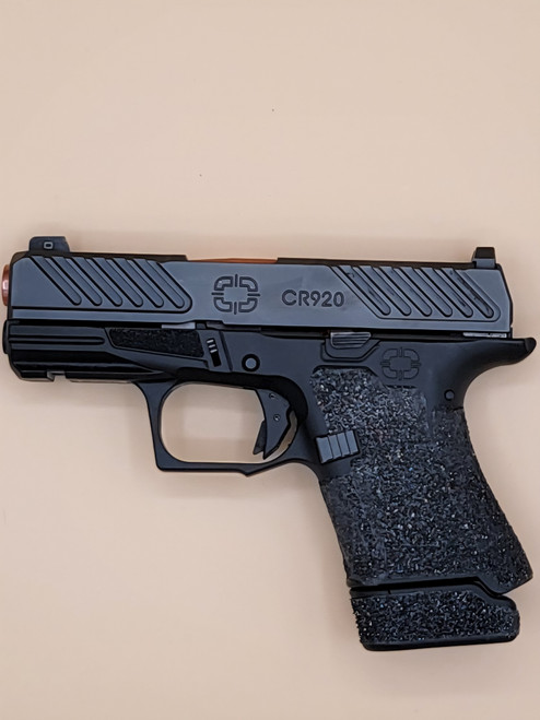 Shadow Systems CR920 9MM UB