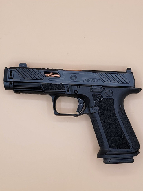 Shadow Systems MR92OP 9MM USC