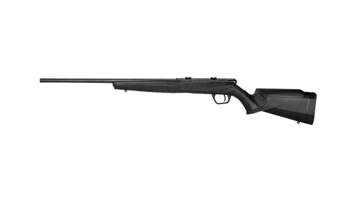 Savage B22 22WMR 21"