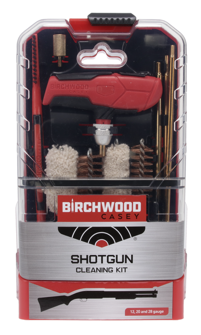 BWC Shotgun Cleaning Kit BWC Shotgun Cleaning Kit