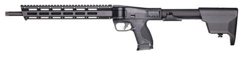 SMITH & WESSON M&P FPC 9MM