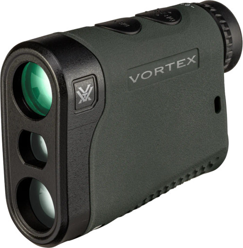 Vortex Triumph HD 850 LRF