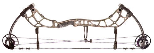 Bear Escape SD RH 55# RT Xtra