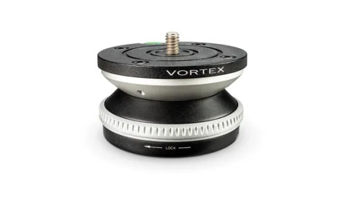 Vortex Pro Leveling Head Vortex Pro Leveling Head