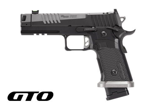 Sig Sauer 211 9MM 4.4