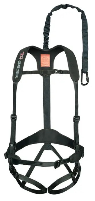 SCENT BLCKR TREESPIDER TSMH10