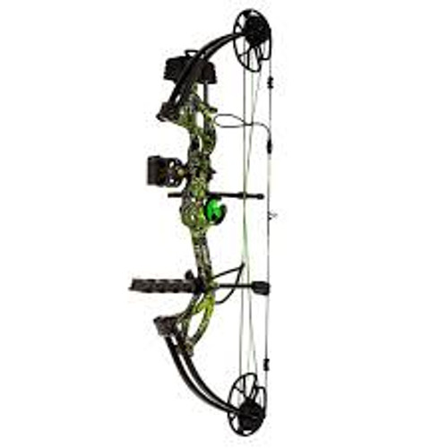 BEAR BOWS CRUZER G2
