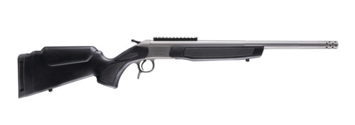 CVA Scout TD 360BH 22" SS