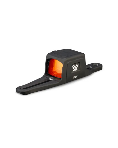 Vortex RAZOR RED DOT 3 MOA - Bass and Bucks