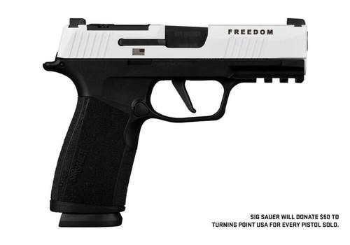 SIG SAUER P365XCA 9MM TP