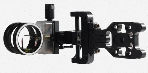 Sword Sniper 2 Pin RH .010