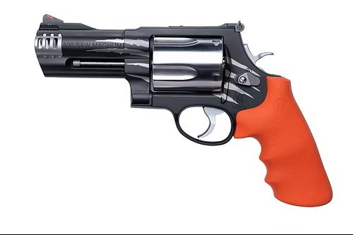 S&W 500 Emgergency Kit 4"