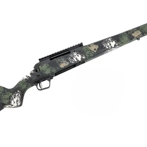 Savage 110 SP For Hnt 6.5CRM