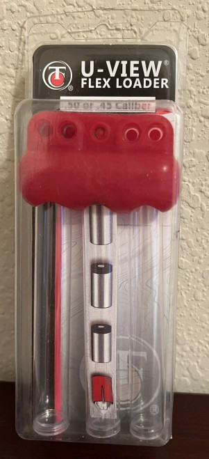 T/C U-View Flex Loader 50 Cal