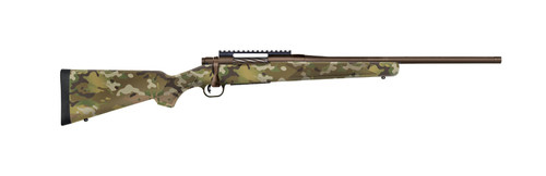 Mossberg Patriot 350Leg MultiCam 18"